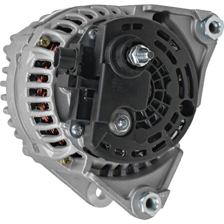 Aftermarket JAndN Electrical Products Alternator 400-24065-JN